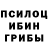 Метадон белоснежный Raul Rangel